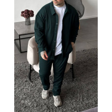 Базовий oversize костюм