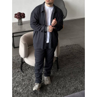 Базовий oversize костюм