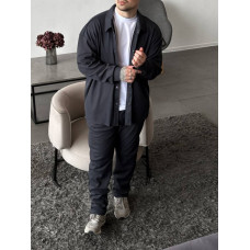 Базовий oversize костюм