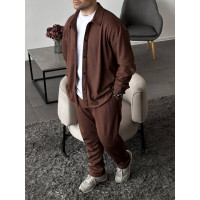 Базовий oversize костюм