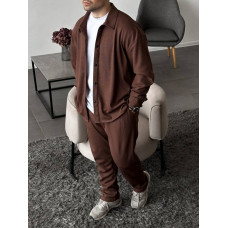 Базовий oversize костюм