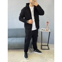 Базовий oversize костюм