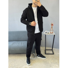 Базовий oversize костюм