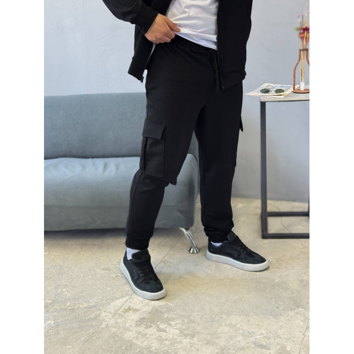 Базовий oversize костюм
