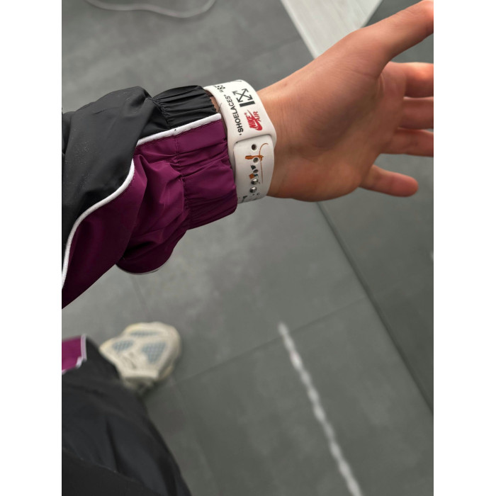 Спортивний костюм на блискавці 