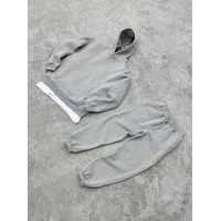 Базовий oversize костюм