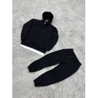 Базовий oversize костюм