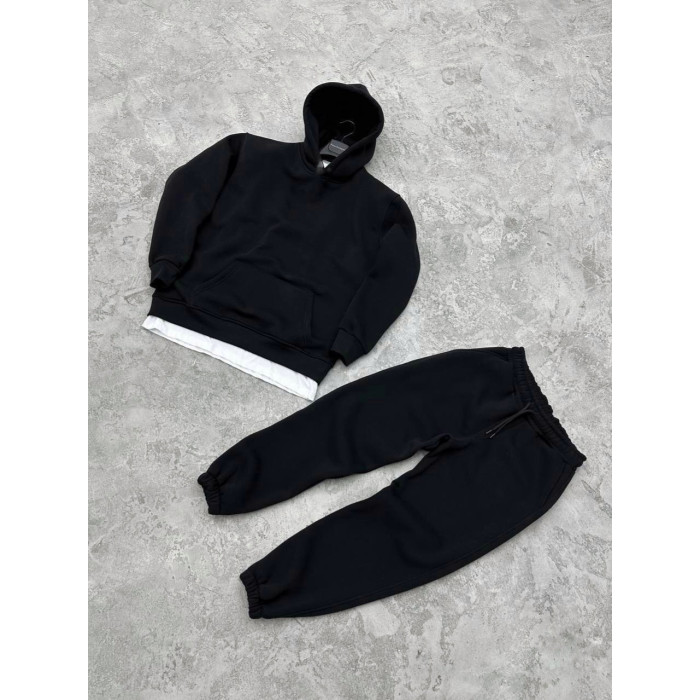 Базовий oversize костюм