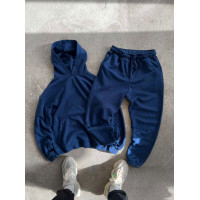 Базовий oversize костюм