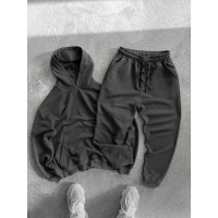 Базовий oversize костюм