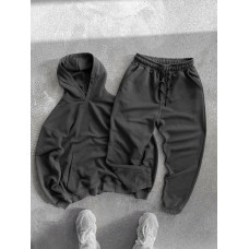 Базовий oversize костюм