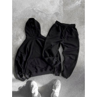 Базовий oversize костюм
