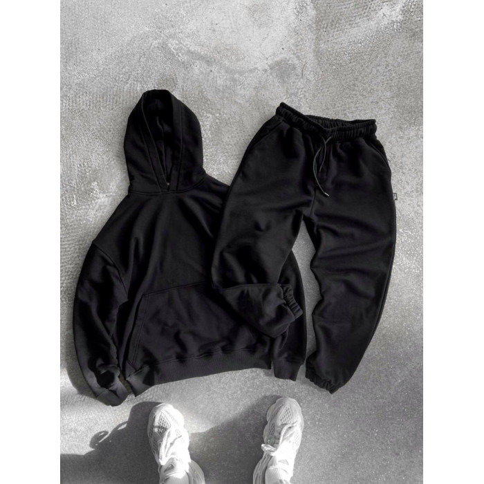 Базовий oversize костюм