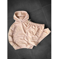 Базовий oversize костюм