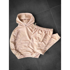 Базовий oversize костюм
