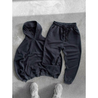 Базовий oversize костюм