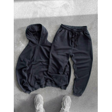 Базовий oversize костюм