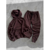 Базовий oversize костюм