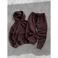 Базовий oversize костюм