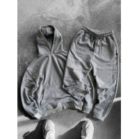 Базовий oversize костюм