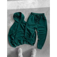 Базовий oversize костюм