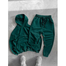 Базовий oversize костюм