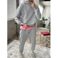 Базовий oversize костюм