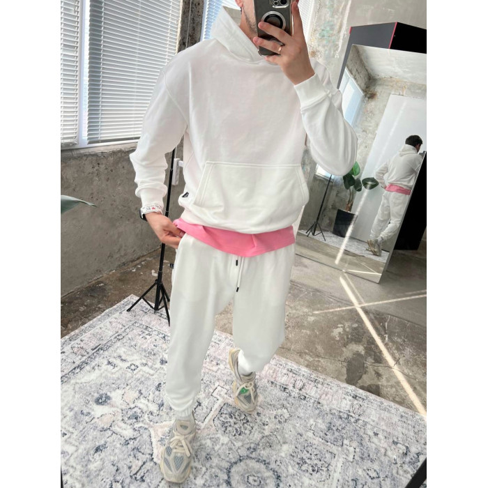 Базовий oversize костюм