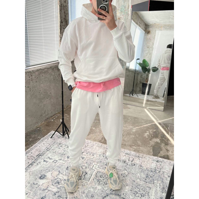 Базовий oversize костюм