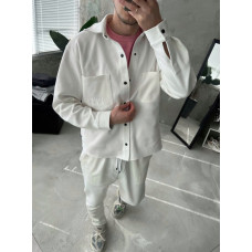 Базовий oversize костюм