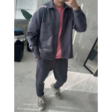 Базовий oversize костюм