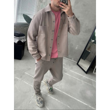 Базовий oversize костюм