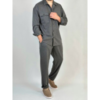 Базовий oversize костюм