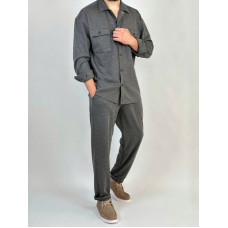 Базовий oversize костюм