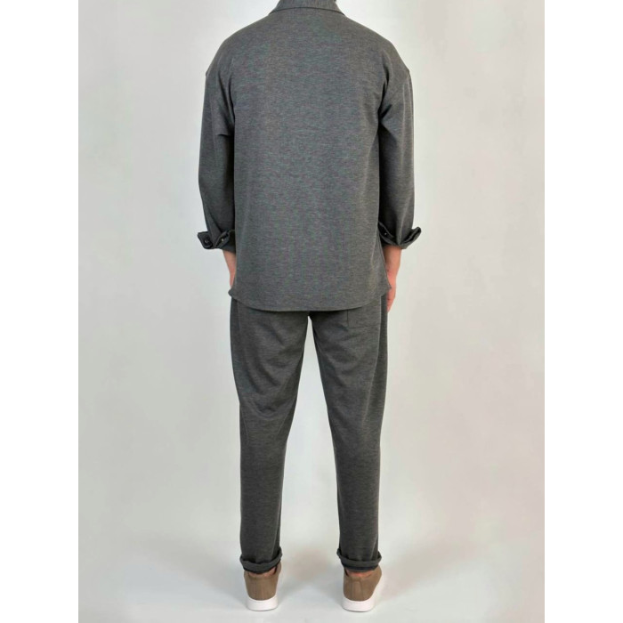 Базовий oversize костюм