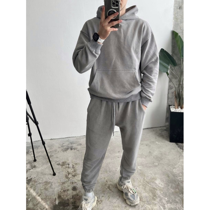 Спортивний костюм oversize