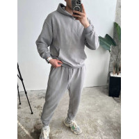 Спортивний костюм oversize