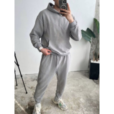 Спортивний костюм oversize