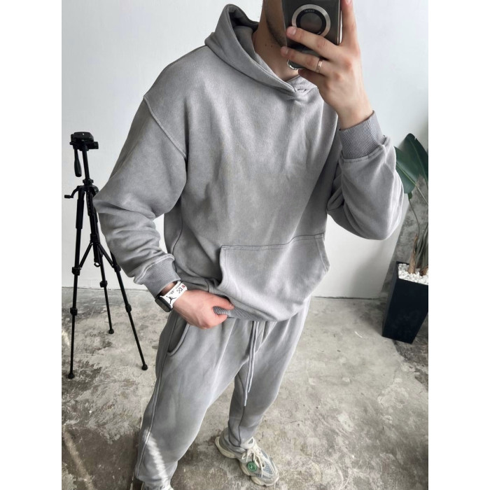 Спортивний костюм oversize