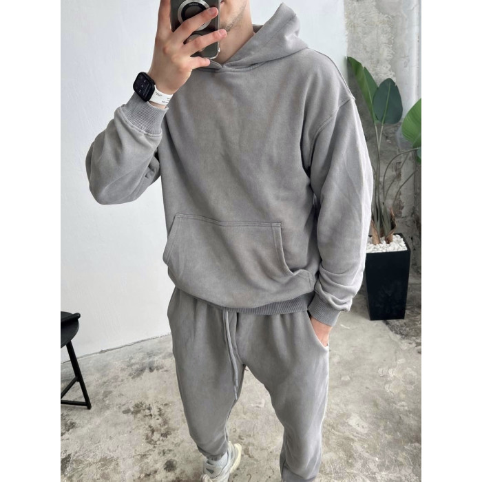 Спортивний костюм oversize