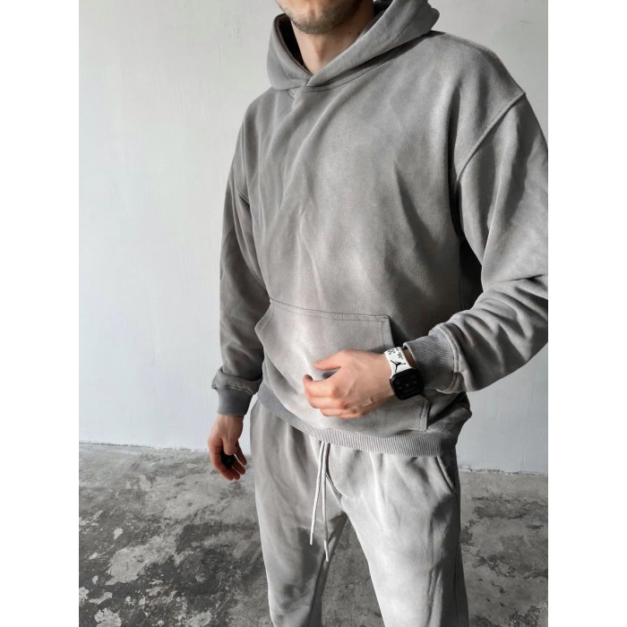 Спортивний костюм oversize