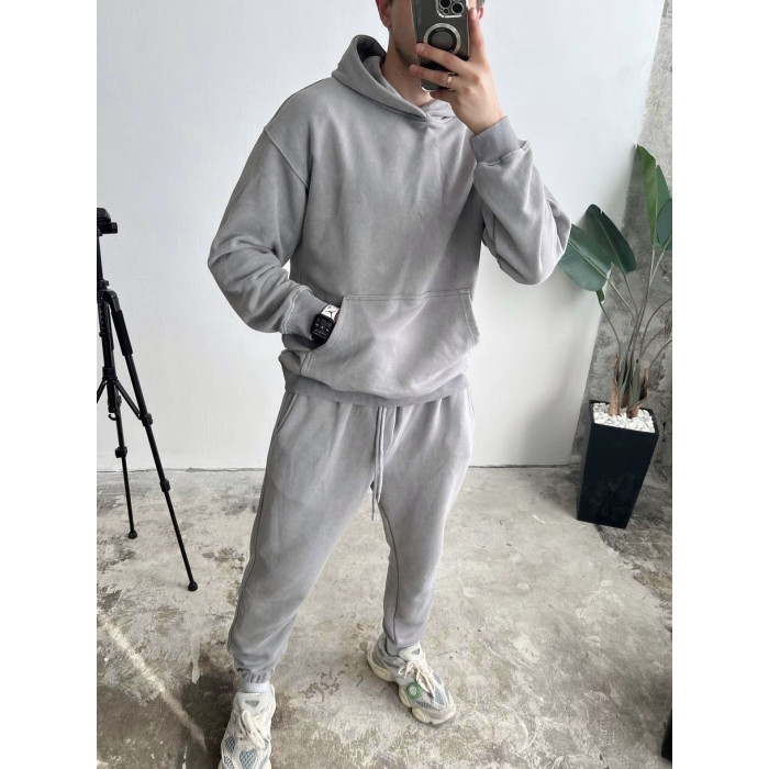 Спортивний костюм oversize