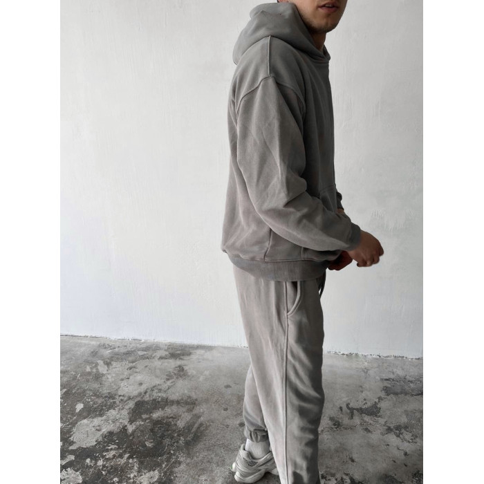 Спортивний костюм oversize
