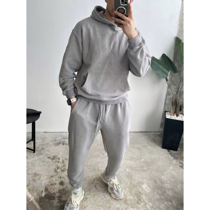 Спортивний костюм oversize