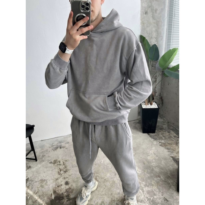 Спортивний костюм oversize
