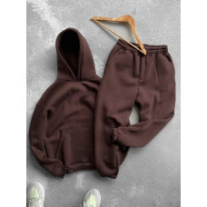 Базовий oversize костюм
