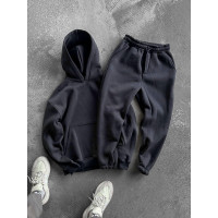 Базовий oversize костюм