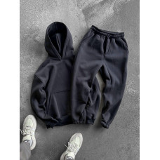 Базовий oversize костюм