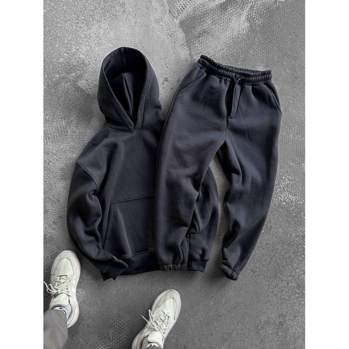 Базовий oversize костюм