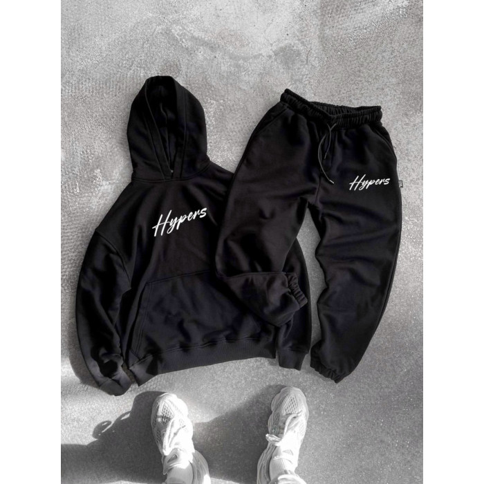 Спортивний костюм з надписом
